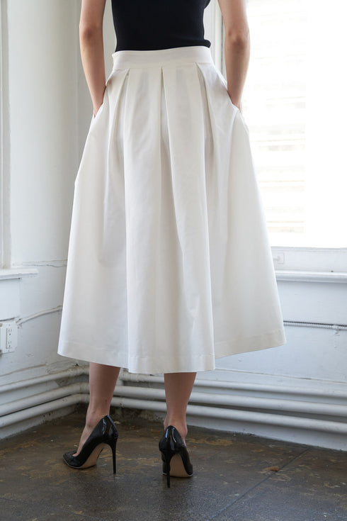love-of-mine-woven-midi-skirt Flying Tomato-Sophia's Style-10